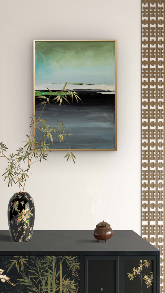 Reflejos de Yucatán - by Wilbert Solis