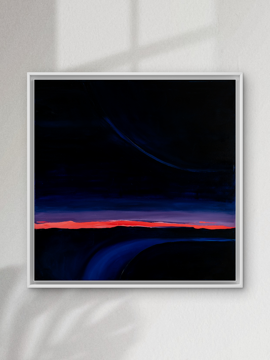 Spatial Sensation - by Wilbert Solis